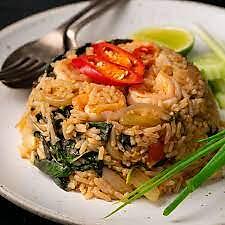 Thai Fried Rice